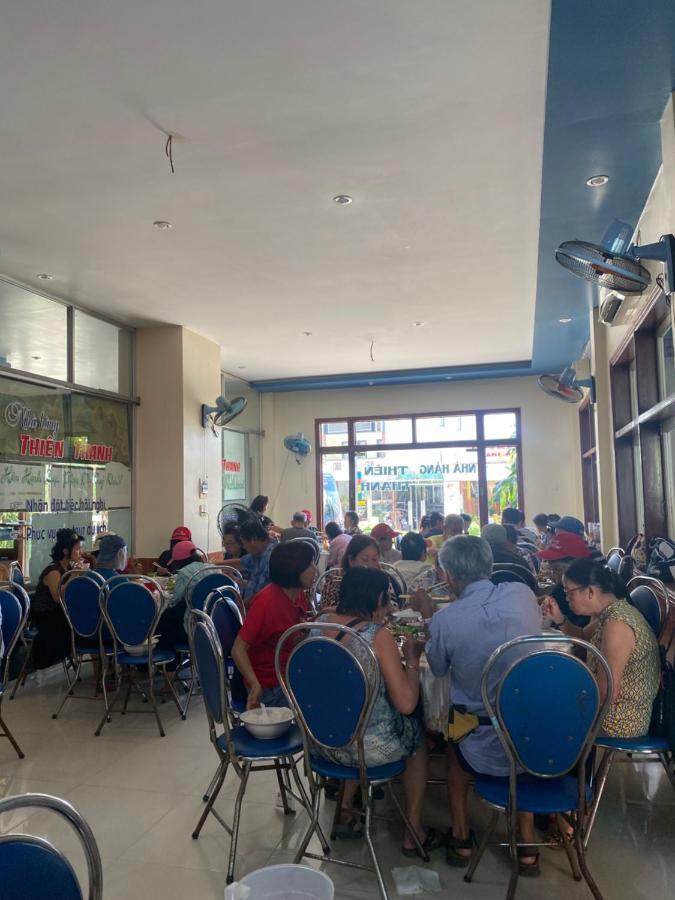 Thien Thanh Hotel Φονγκ Να Εξωτερικό φωτογραφία
