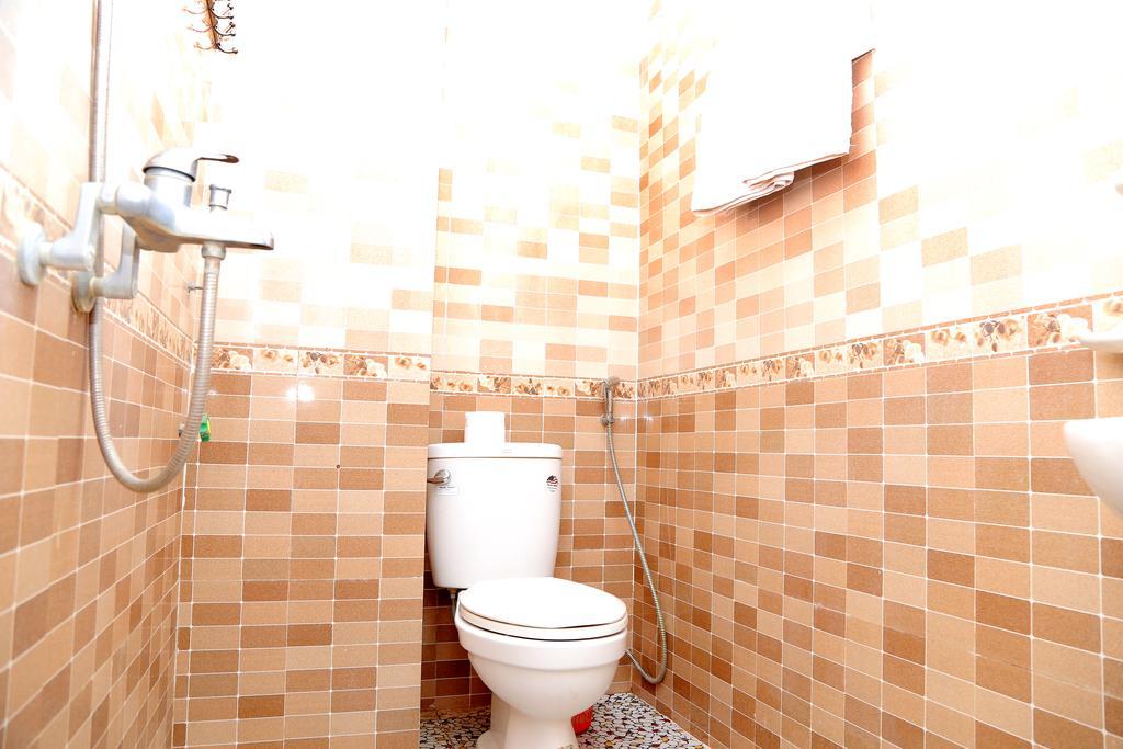 Thien Thanh Hotel Φονγκ Να Εξωτερικό φωτογραφία